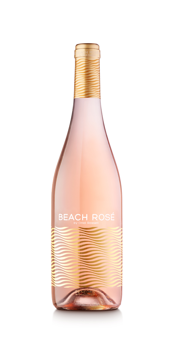 Beach Rosé