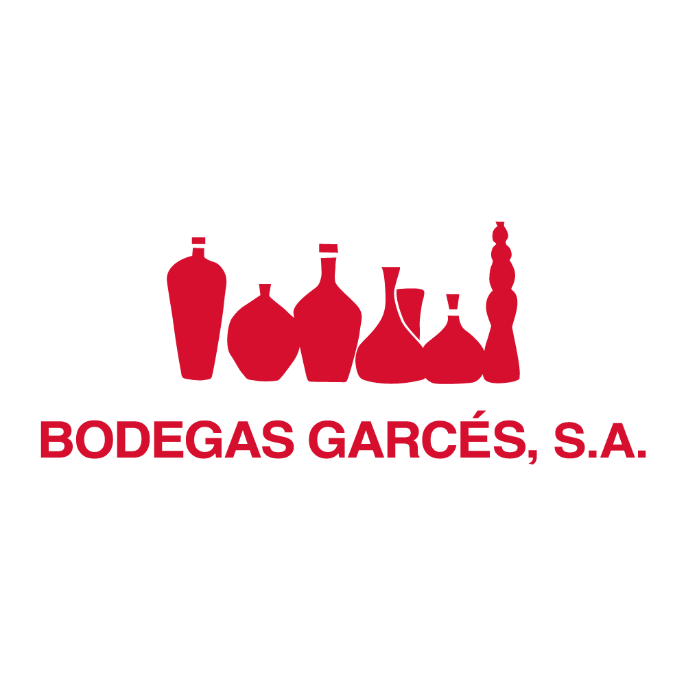 Logo Bodegas Garcés