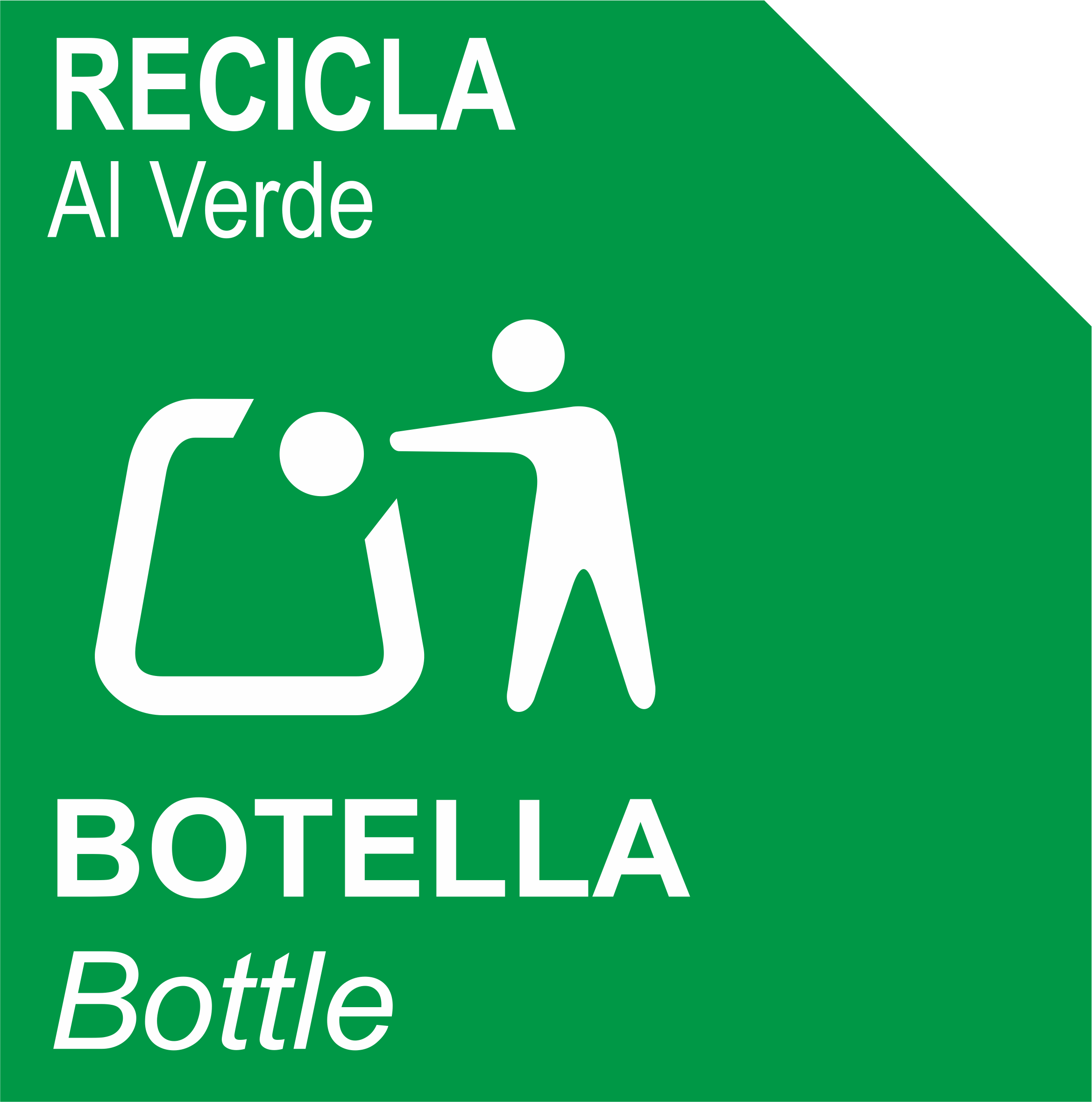Recycle Verde Recycle Verde